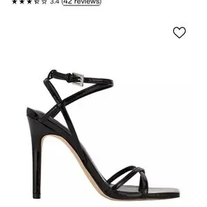 Calvin Klein Shoes Calvin Kleinwomens Tegin Strappy Dress High